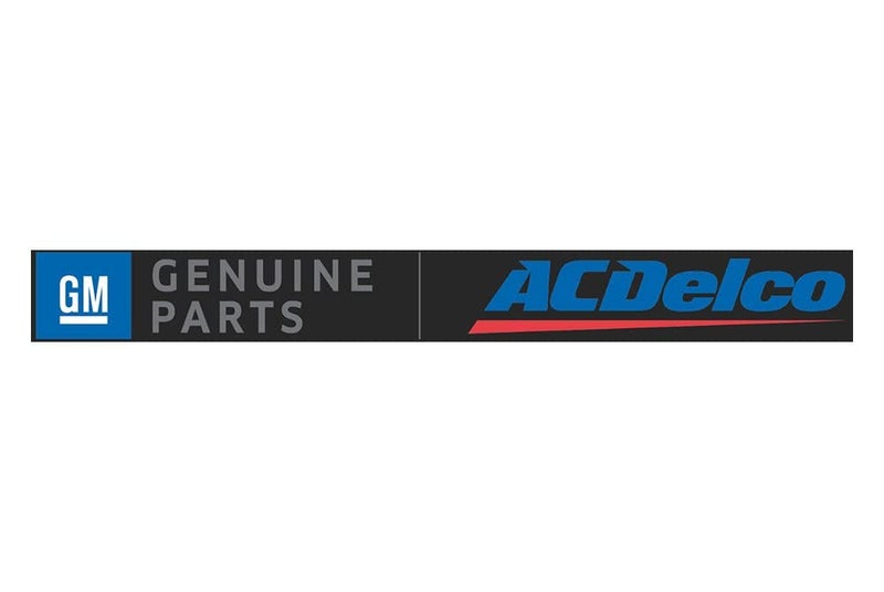 Ac Delco GM Genuine Parts 12594578 Positive Crankcase Ventilation (PCV) Tube, Black - Image 2
